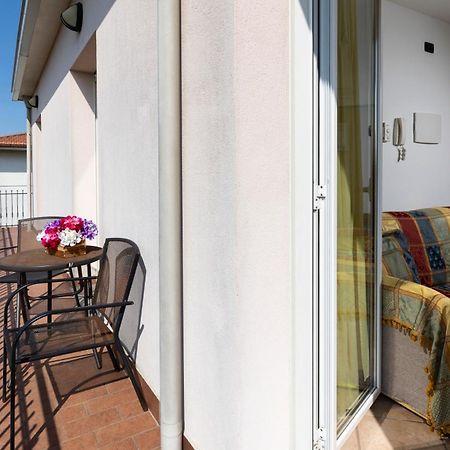 Residence Tre Trilo&Suites Ρίμινι Εξωτερικό φωτογραφία