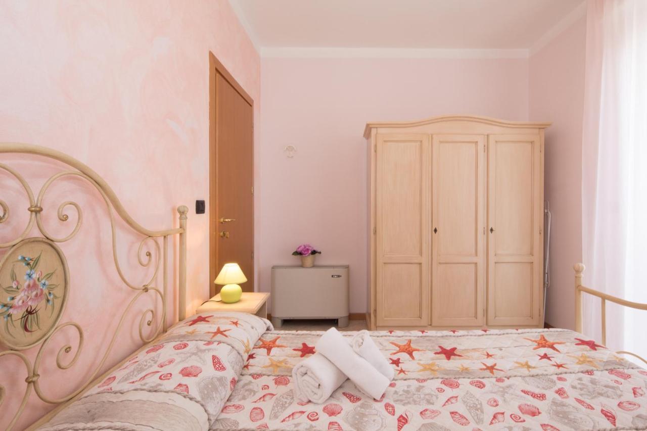 Residence Tre Trilo&Suites Ρίμινι Εξωτερικό φωτογραφία