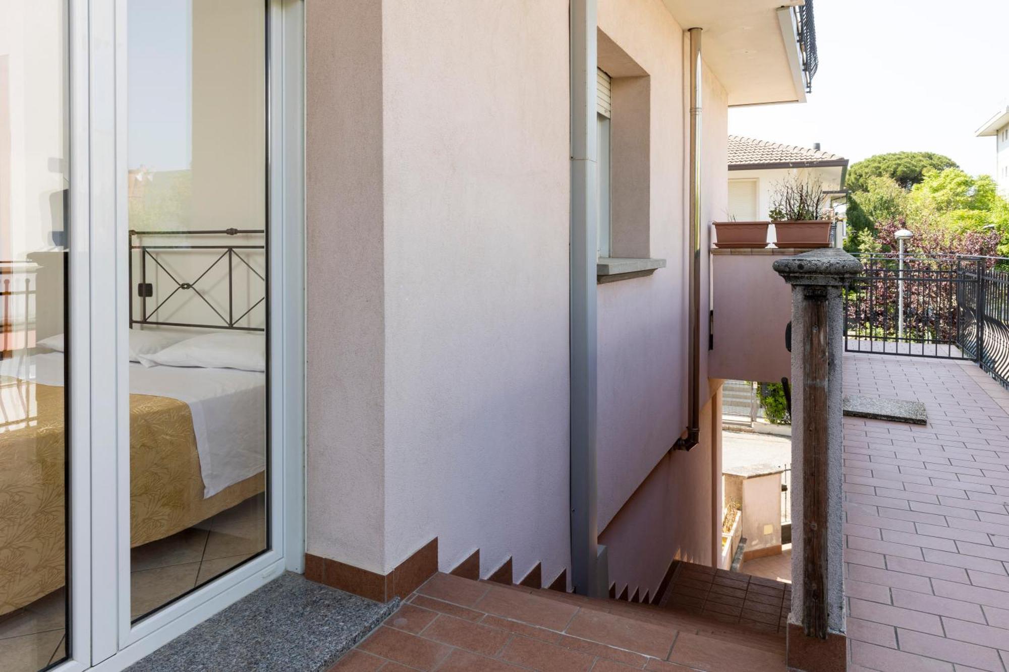 Residence Tre Trilo&Suites Ρίμινι Εξωτερικό φωτογραφία