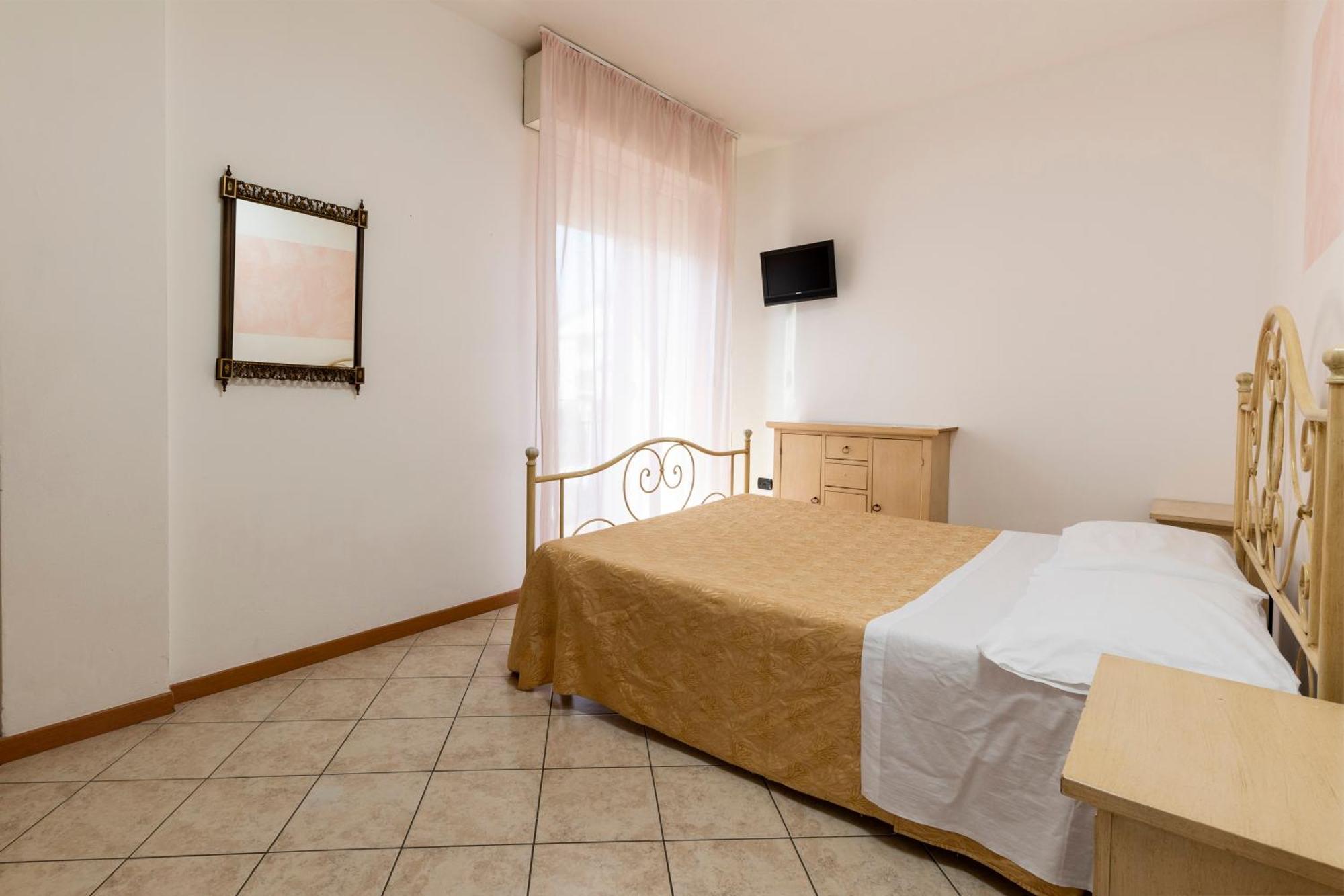 Residence Tre Trilo&Suites Ρίμινι Εξωτερικό φωτογραφία