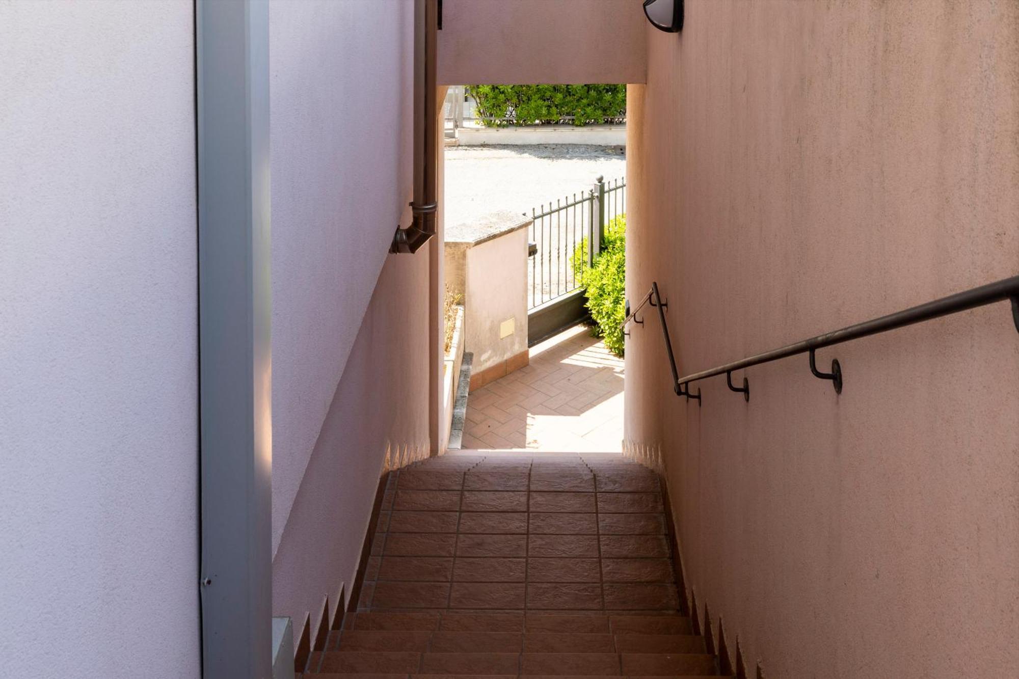 Residence Tre Trilo&Suites Ρίμινι Εξωτερικό φωτογραφία