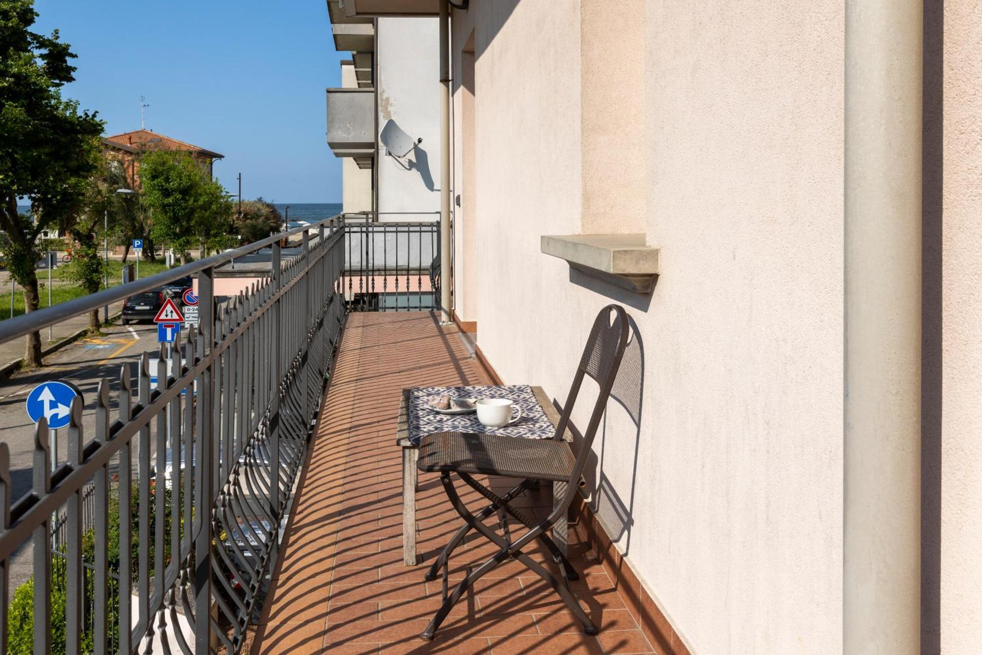 Residence Tre Trilo&Suites Ρίμινι Εξωτερικό φωτογραφία