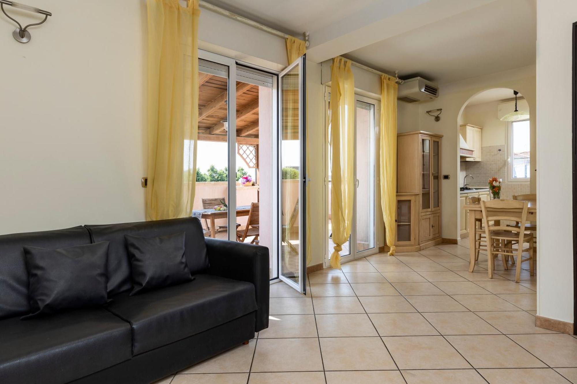 Residence Tre Trilo&Suites Ρίμινι Εξωτερικό φωτογραφία