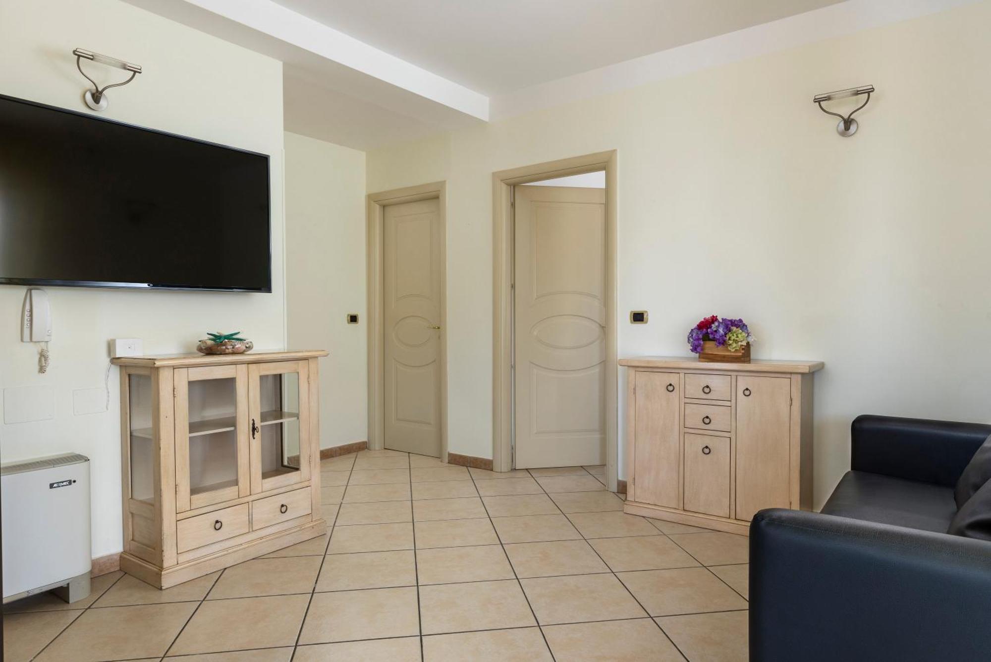 Residence Tre Trilo&Suites Ρίμινι Εξωτερικό φωτογραφία