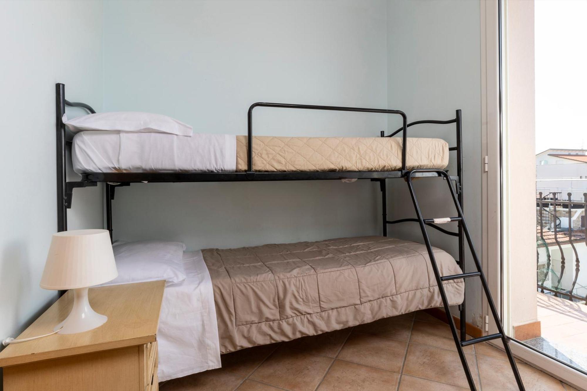 Residence Tre Trilo&Suites Ρίμινι Εξωτερικό φωτογραφία