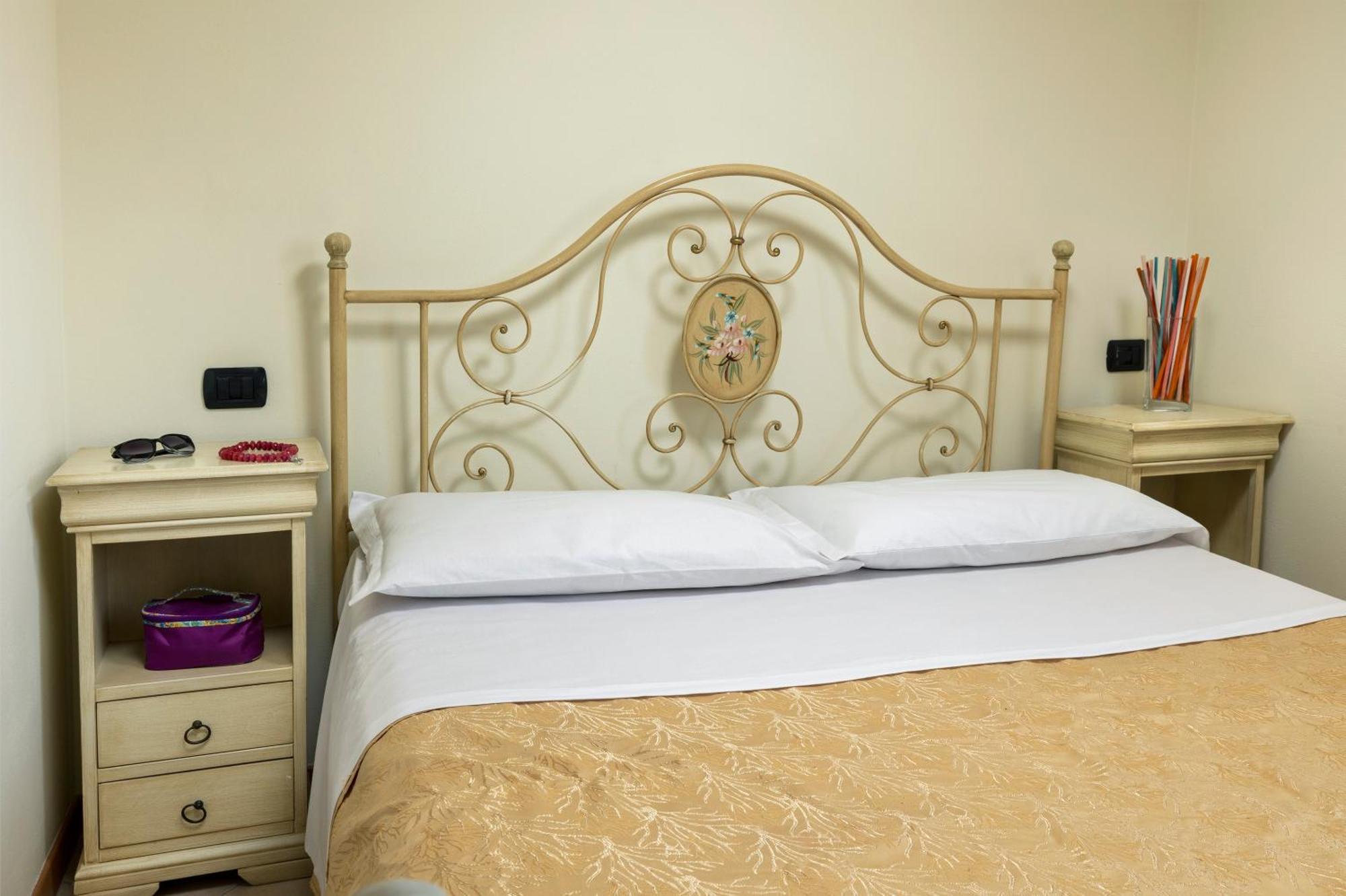 Residence Tre Trilo&Suites Ρίμινι Εξωτερικό φωτογραφία