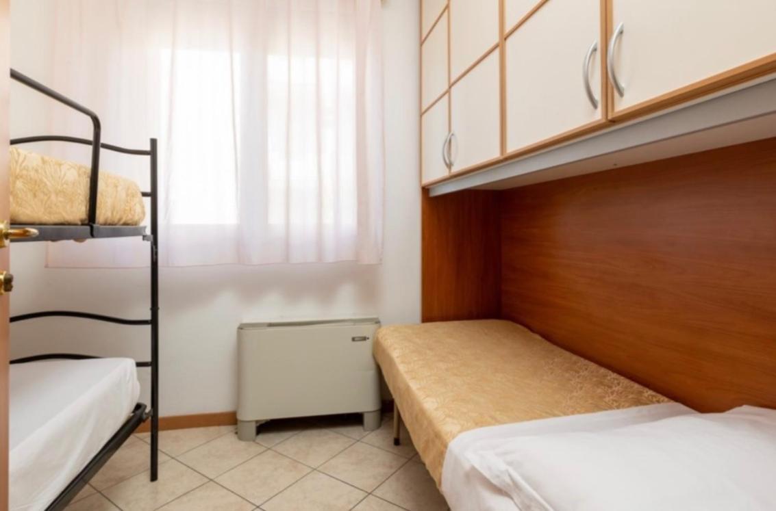 Residence Tre Trilo&Suites Ρίμινι Εξωτερικό φωτογραφία