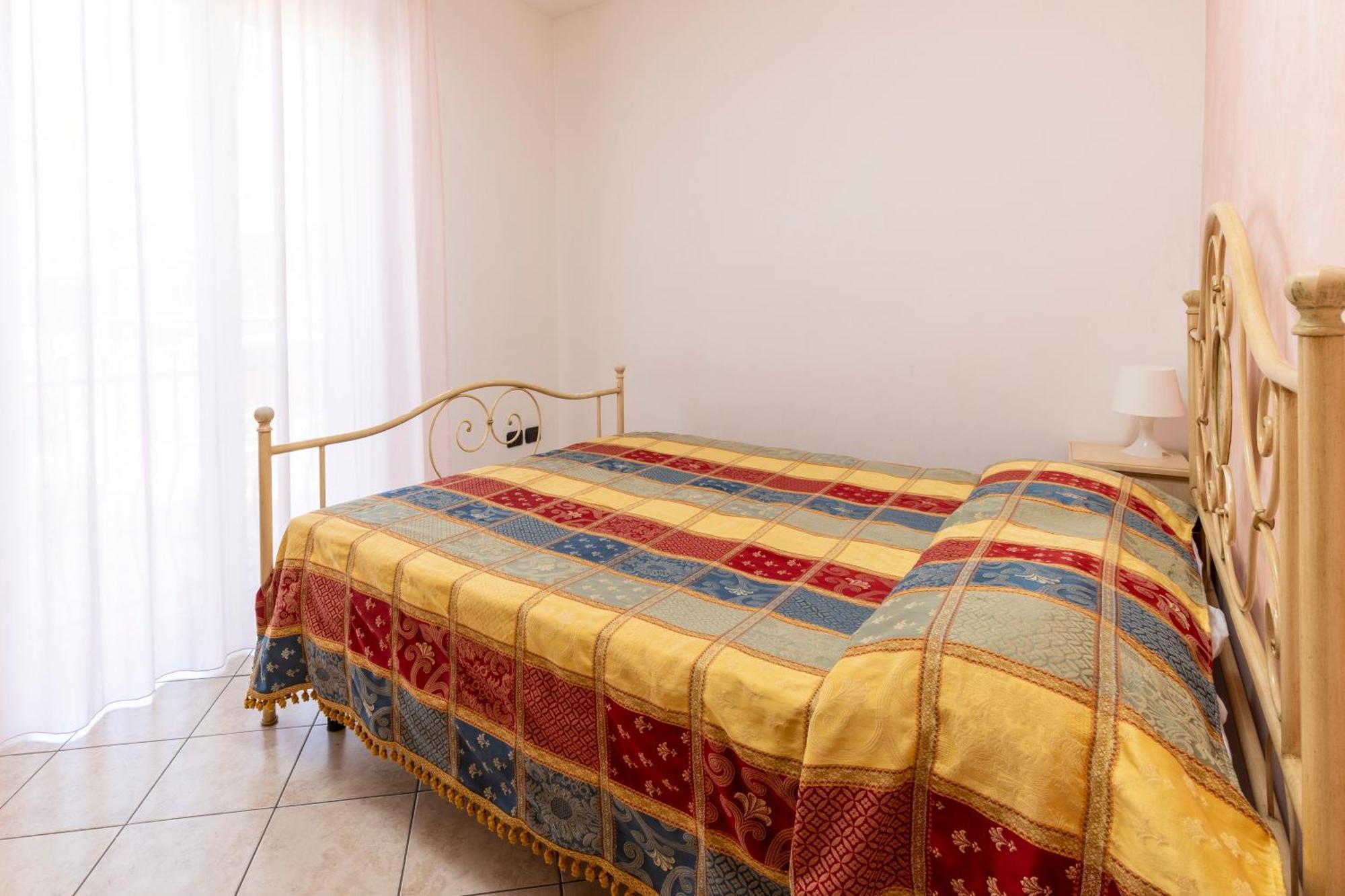 Residence Tre Trilo&Suites Ρίμινι Εξωτερικό φωτογραφία