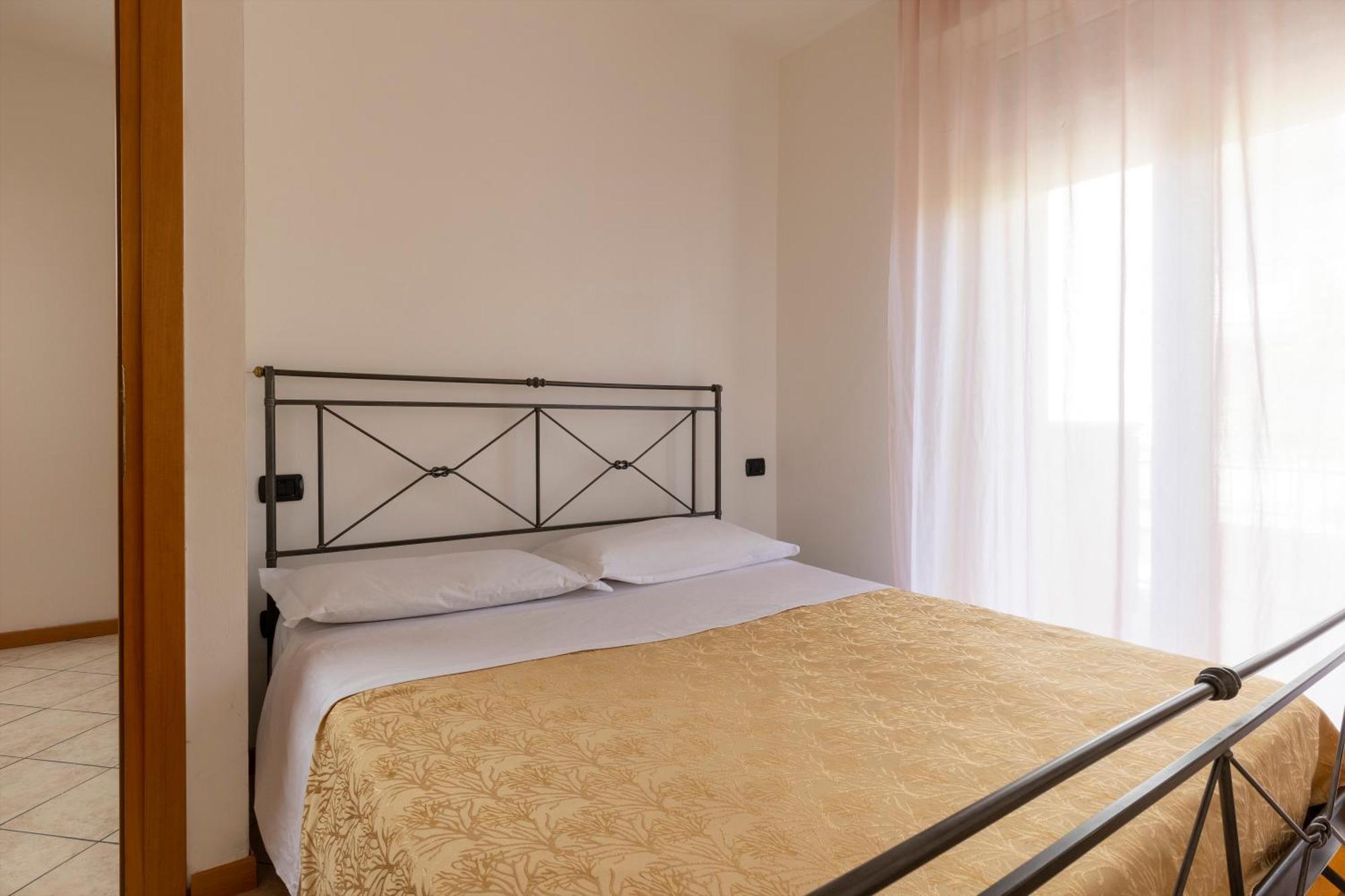 Residence Tre Trilo&Suites Ρίμινι Εξωτερικό φωτογραφία