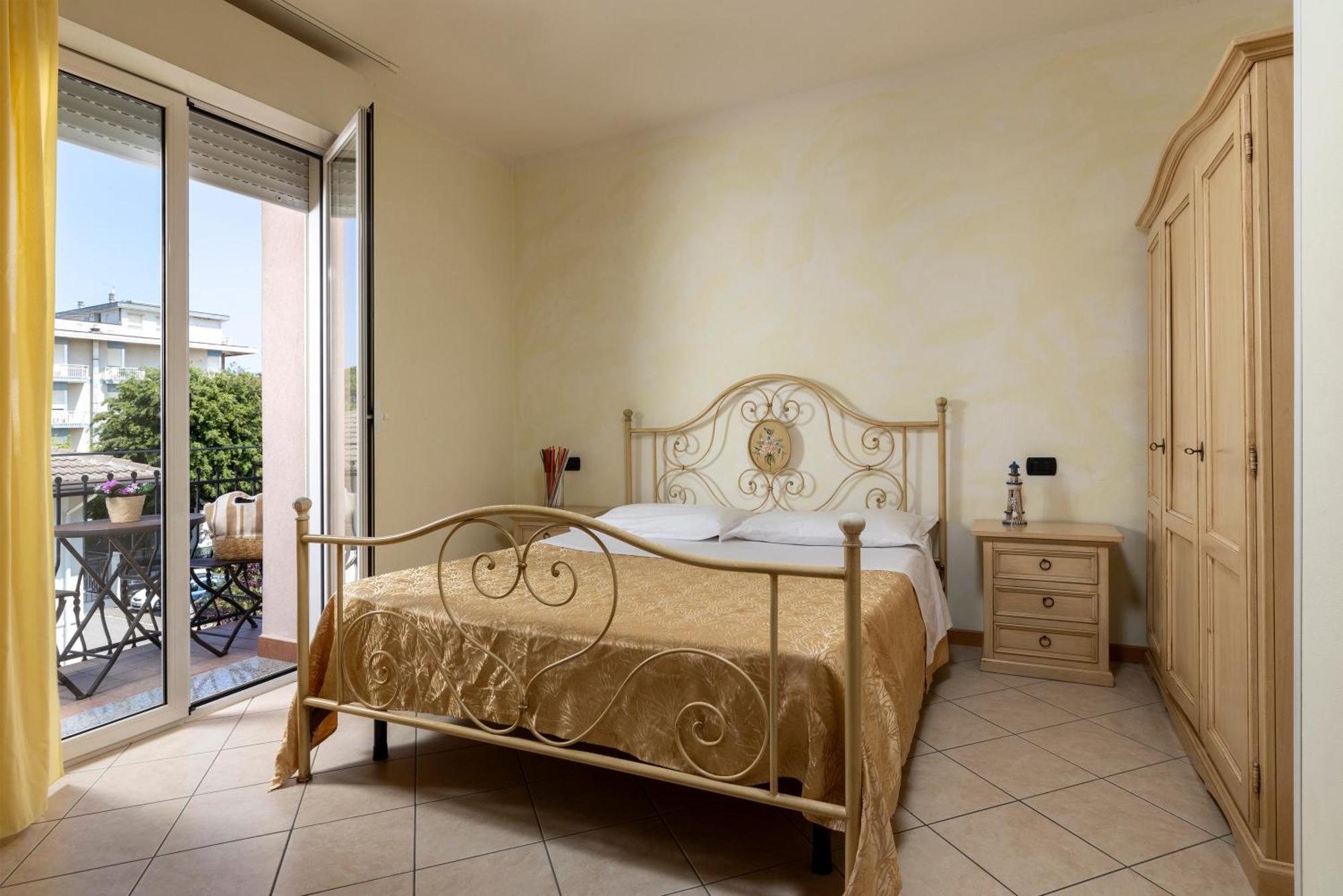 Residence Tre Trilo&Suites Ρίμινι Εξωτερικό φωτογραφία