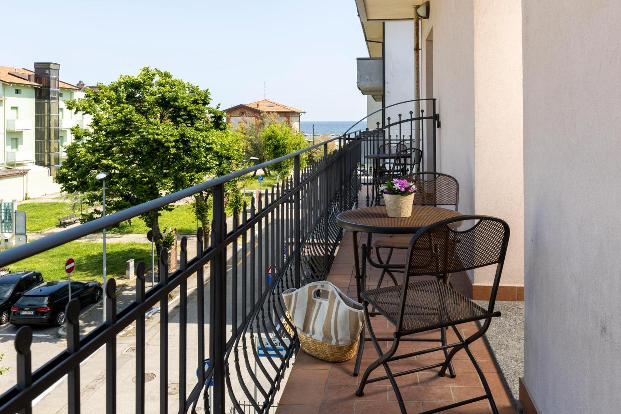 Residence Tre Trilo&Suites Ρίμινι Εξωτερικό φωτογραφία