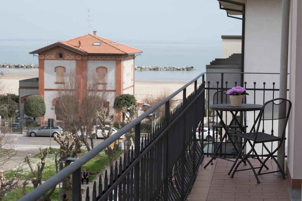 Residence Tre Trilo&Suites Ρίμινι Εξωτερικό φωτογραφία