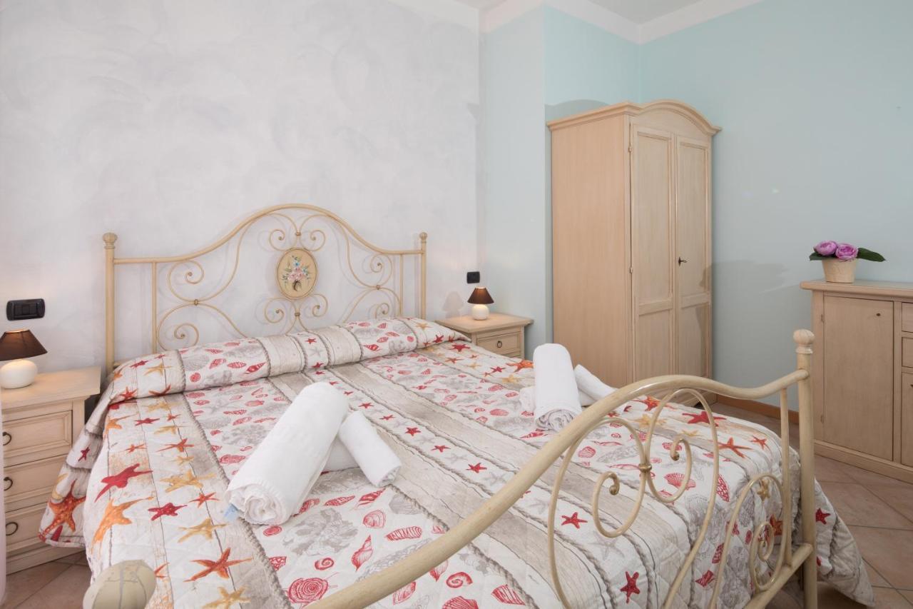Residence Tre Trilo&Suites Ρίμινι Εξωτερικό φωτογραφία