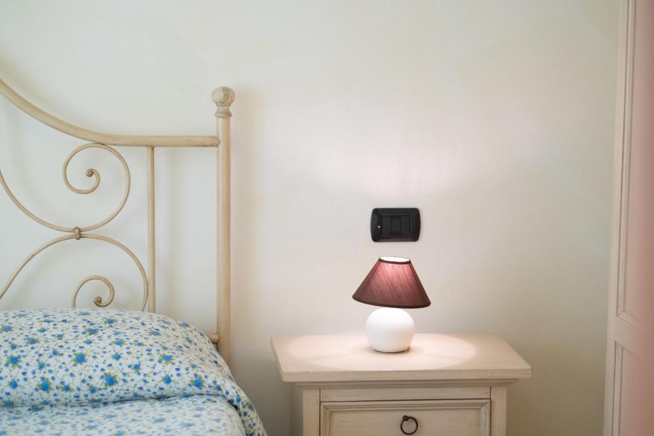 Residence Tre Trilo&Suites Ρίμινι Εξωτερικό φωτογραφία