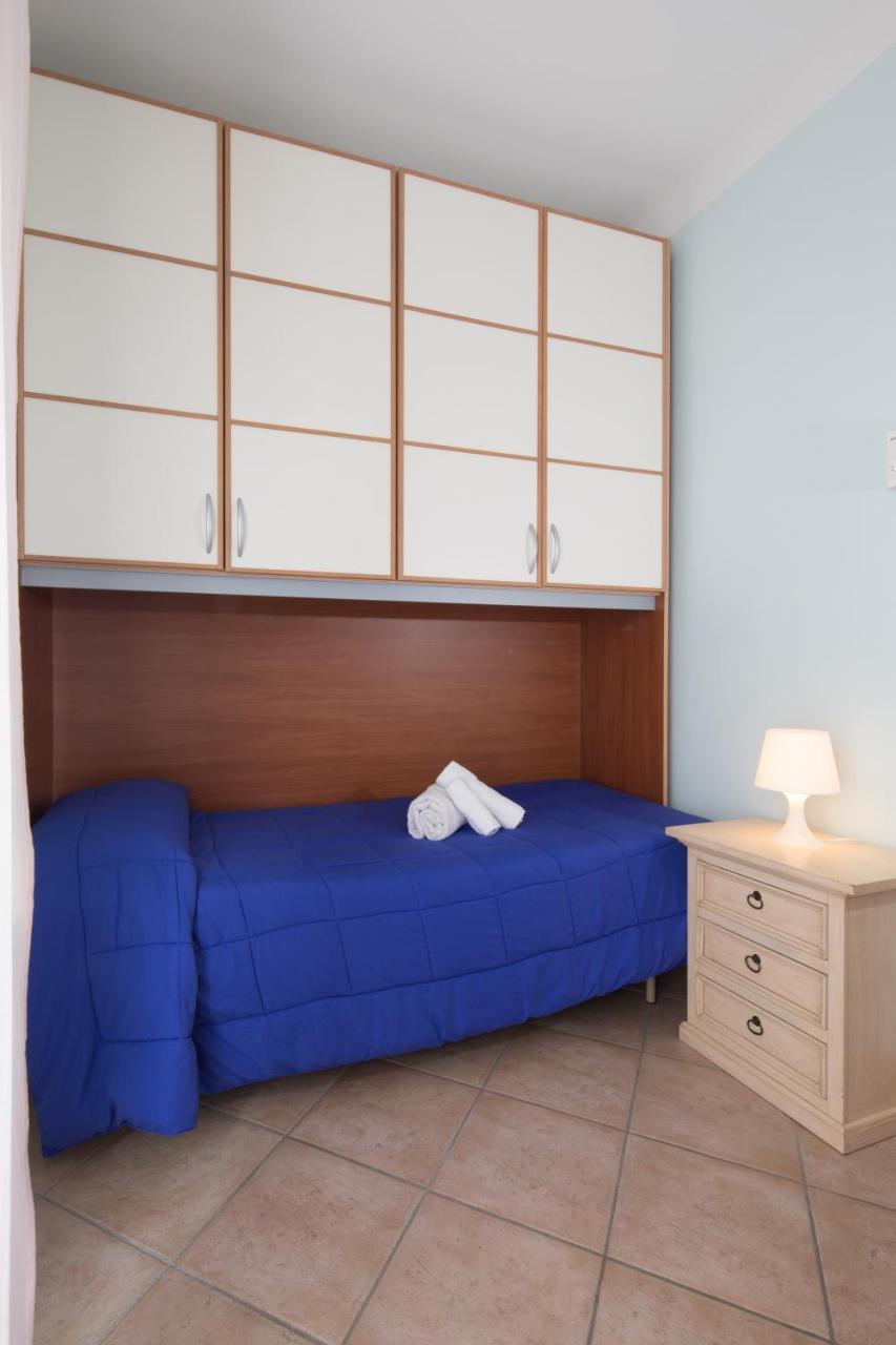 Residence Tre Trilo&Suites Ρίμινι Εξωτερικό φωτογραφία