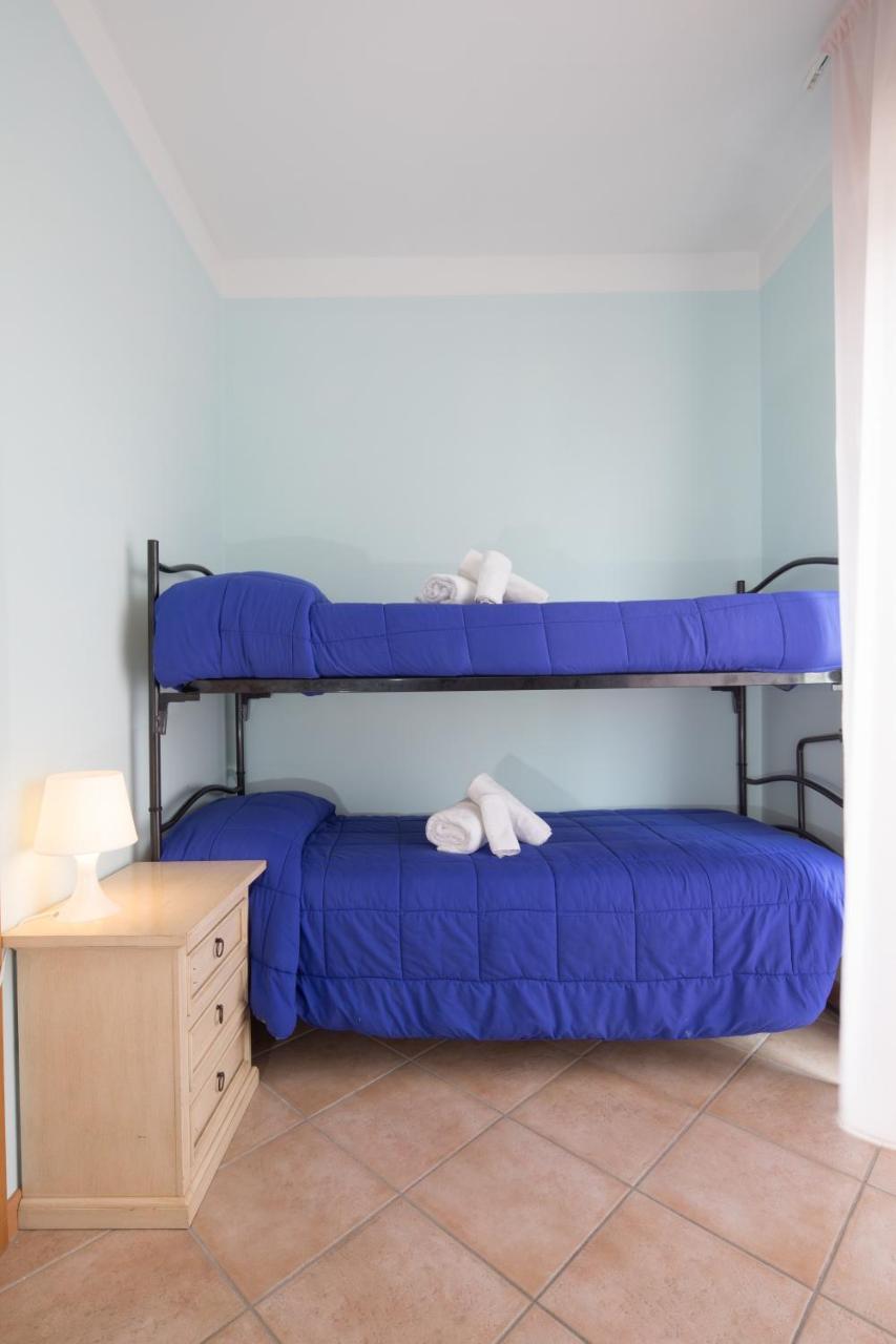 Residence Tre Trilo&Suites Ρίμινι Εξωτερικό φωτογραφία