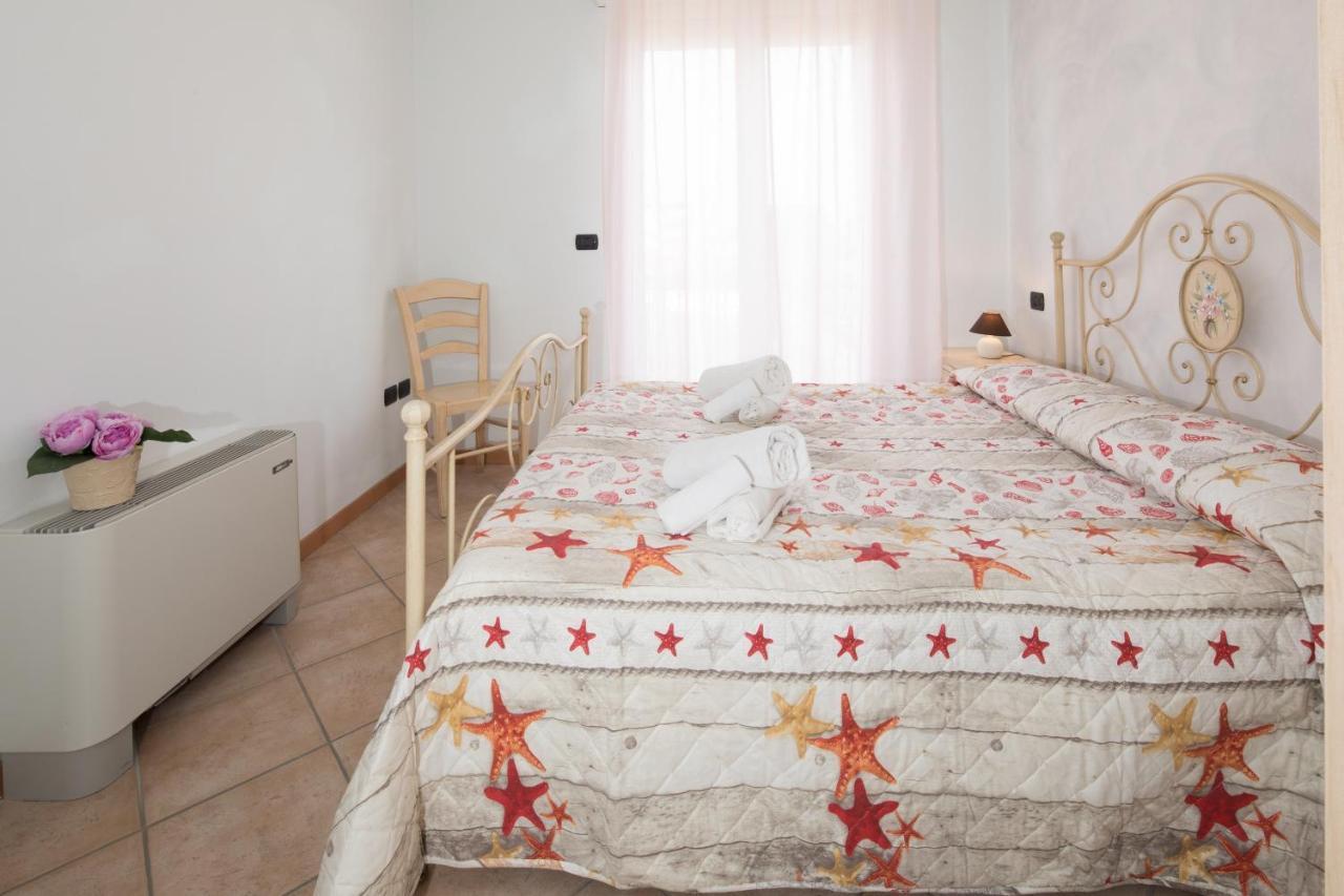 Residence Tre Trilo&Suites Ρίμινι Εξωτερικό φωτογραφία