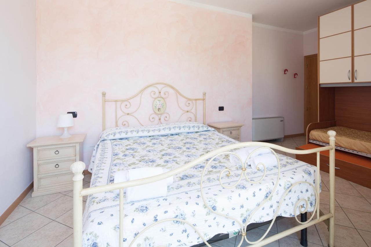 Residence Tre Trilo&Suites Ρίμινι Εξωτερικό φωτογραφία