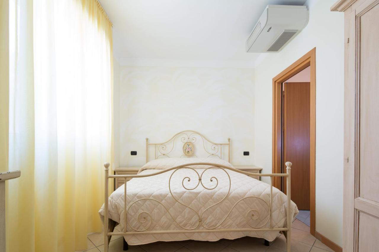 Residence Tre Trilo&Suites Ρίμινι Εξωτερικό φωτογραφία