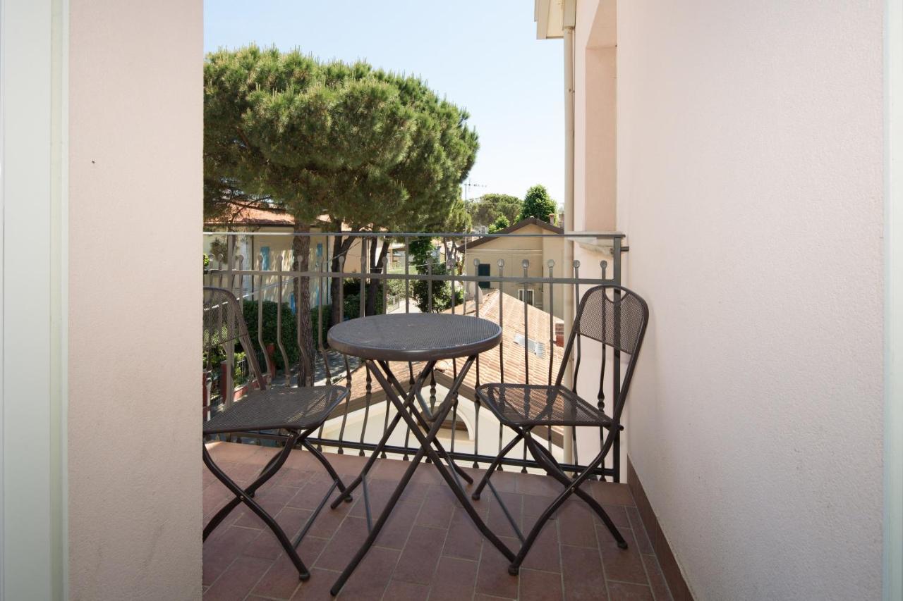 Residence Tre Trilo&Suites Ρίμινι Εξωτερικό φωτογραφία