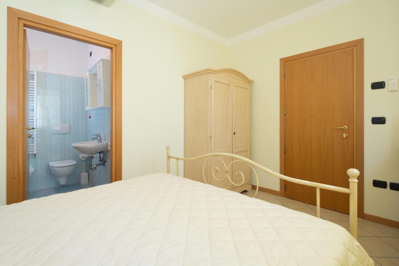 Residence Tre Trilo&Suites Ρίμινι Εξωτερικό φωτογραφία