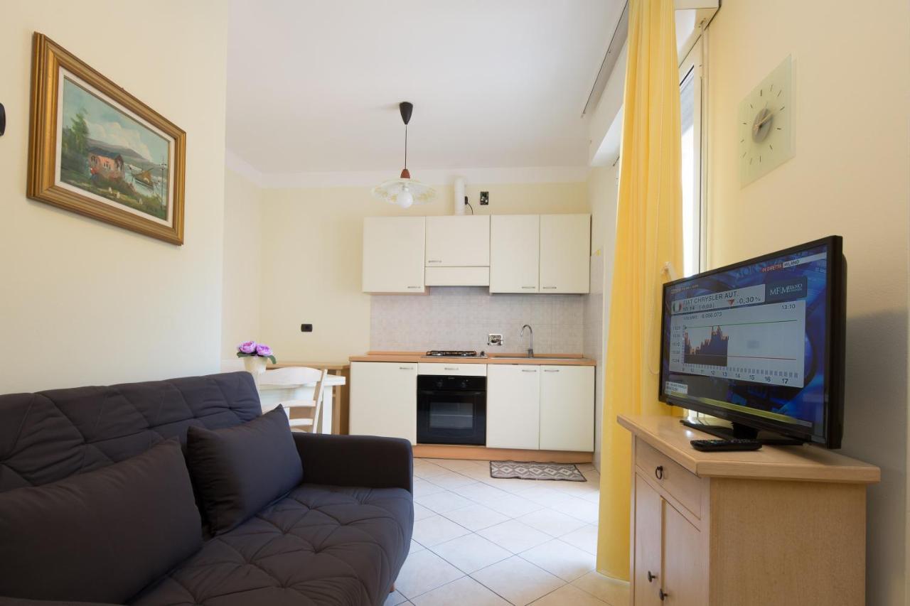 Residence Tre Trilo&Suites Ρίμινι Εξωτερικό φωτογραφία