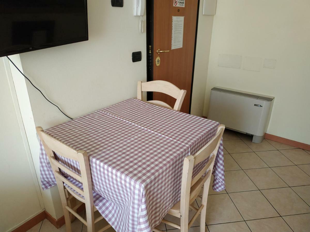Residence Tre Trilo&Suites Ρίμινι Εξωτερικό φωτογραφία