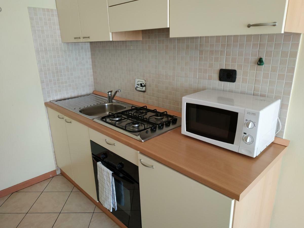 Residence Tre Trilo&Suites Ρίμινι Εξωτερικό φωτογραφία