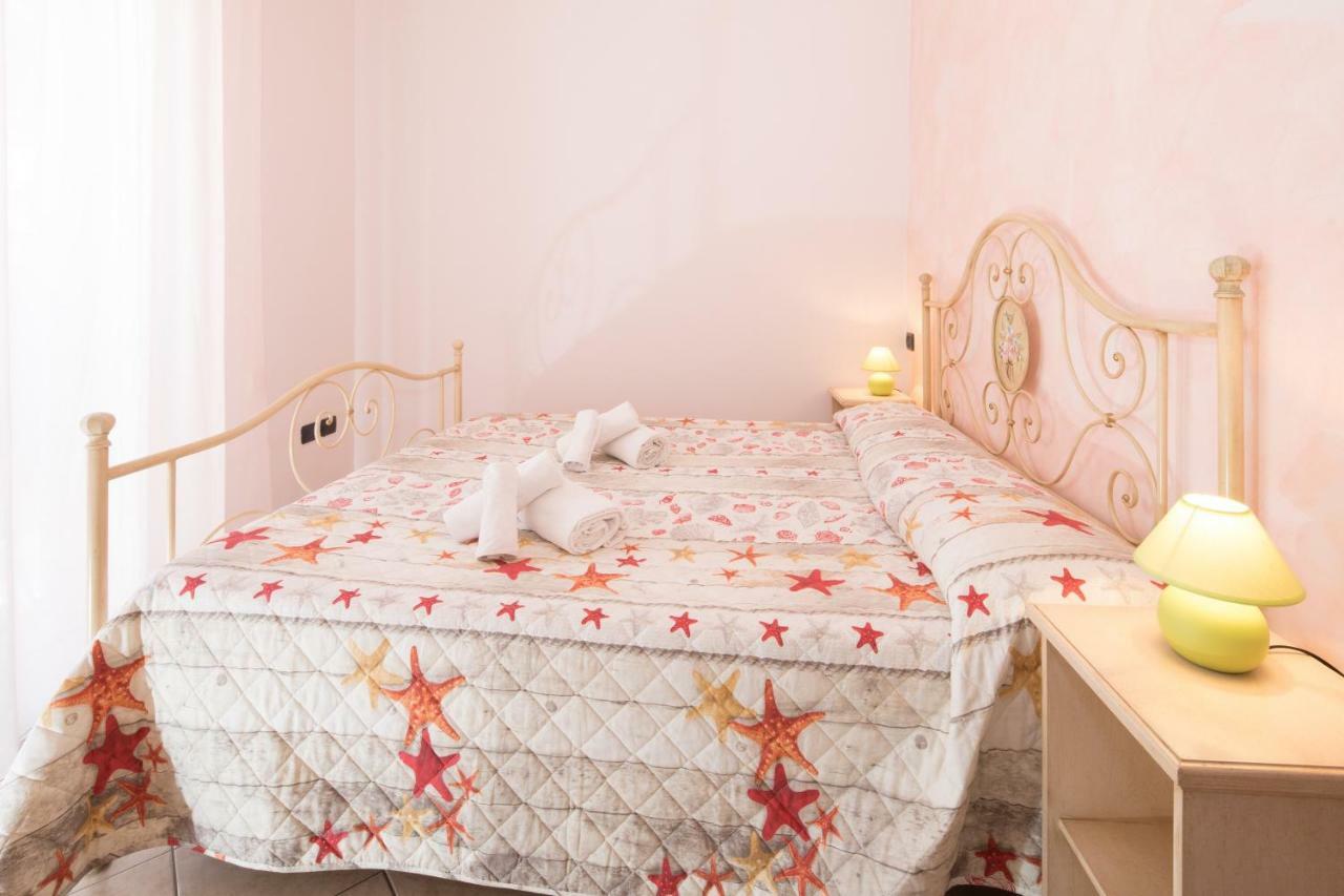 Residence Tre Trilo&Suites Ρίμινι Εξωτερικό φωτογραφία