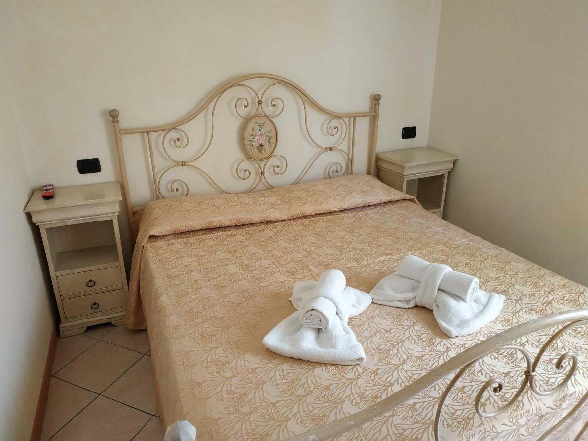 Residence Tre Trilo&Suites Ρίμινι Εξωτερικό φωτογραφία